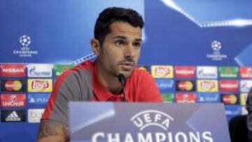 Vitolo: "Si queremos hacer algo tenemos que correr todos"