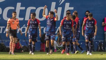 Tepatitl&aacute;n se convierte en Campe&oacute;n de Liga de Expansi&oacute;n