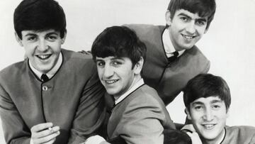 El día que The Beatles lanzó el sencillo Please Please Me
