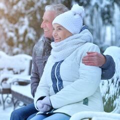 Los jubilados que tendrán un aumento de sus pensiones hasta 2027