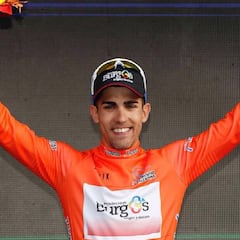 Salas, primer sancionado por el pasaporte de la AEPSAD: 4 años