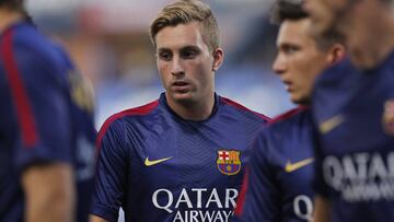 Gerard Deulofeu.