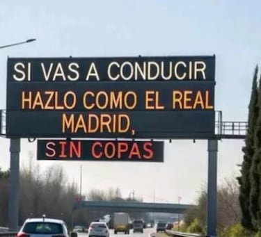 Los mejores memes de la jornada