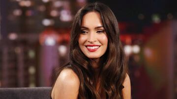 La grave enfermedad mental que padece la actriz Megan Fox