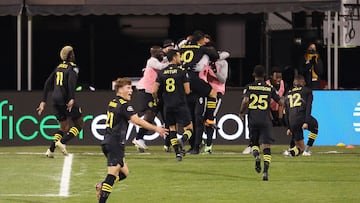 Real Estel&iacute; de Nicaragua buscar&aacute; dar la sorpresa en el partido de ida de la Concachampions, cuando enfrente al campe&oacute;n de la MLS, Columbus Crew.