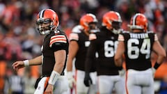How and where to watch: Browns vs Broncos | NFL Week 7