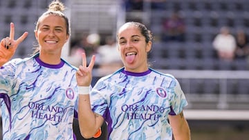 El sueño cumplido de Oihane