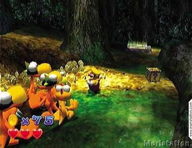 Crece la serie Player's Choice en EE.UU.