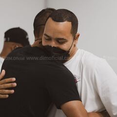 El Medellín de Comesaña inicia su pretemporada