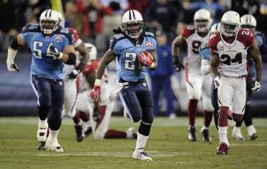 El año de los múltiples ‘amazings’