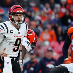 Bengals QB Joe Burrow thinks team health due to no nightlife