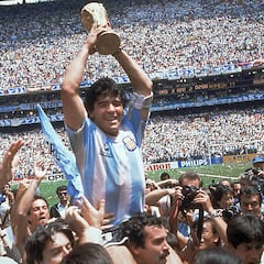 Coincidences that have Argentina fans dreaming of 2022 World Cup glory
