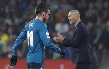 Leganés-Real Madrid: how and where to watch: times, TV, online