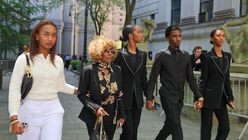 En vivo: Tras la selección del jurado, inician las declaraciones de apertura en el juicio de Sean “Diddy” Combs. Sigue el minuto a minuto hoy, 12 de mayo.