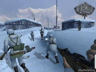 Hidden & Dangerous 2 con todos los detalles