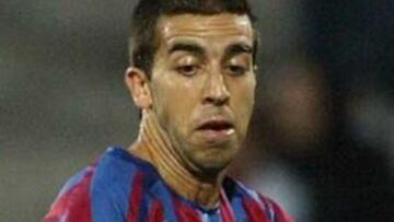 <b> REGRESO. </b> El defensa catalán es la principal novedad en la lista de Frank Rijkaard.