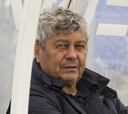 Lucescu sustituye a Villas-Boas y es el nuevo técnico del Zenit