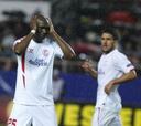 Fiorentina y Crystal Palace se interesan por el futuro de Mbia