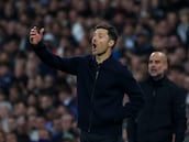 Xabi Alonso: “No tengo nada que reprochar”