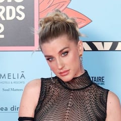 Pareja sorpresa: un exparticipante de ‘LIDLT’ y una extriunfita