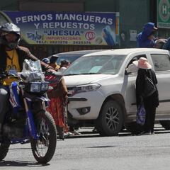 Bono Universal: ¿cuándo se inicia el pago y a qué franjas son las beneficiarias?