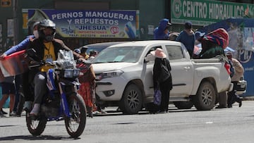 Bono Universal: ¿cuándo se inicia el pago y a qué franjas son las beneficiarias?