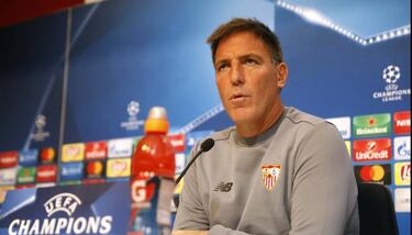 Sevilla stun Liverpool in six-goal Champions League thriller