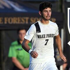 Generación Adidas: la puerta a la MLS que ilusiona a los prospectos