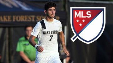 Este programa desarrolla el talento local para que jugadores universitarios puedan ser elegidos cada a&ntilde;o en el SuperDraft de la MLS.