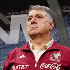 Lapuente sobre Martino: “¿No hay técnicos mexicanos?”