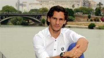 Capi: "Lopera tiene que valorar si su ciclo en el Betis ha terminado"