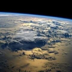 Hallan pruebas de que la Tierra puede volcarse sobre su eje