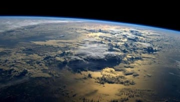 Hallan pruebas de que la Tierra puede volcarse sobre su eje