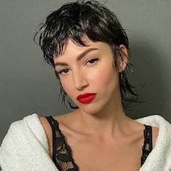 Úrsula Corberó detona las redes con un cuadro sexual