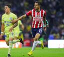 Chivas vs América, Clásico de México: ¿Quién es favorito en las apuestas en Estados Unidos?