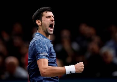 ATP Finals 2018 prize money: Federer, Djokovic lead field