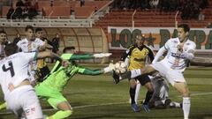 El nuevo escolta de la U