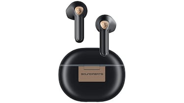 Los mejores auriculares baratos para escuchar Apple Music y otros servicios en alta fidelidad