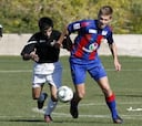 El CSKA Moscú empata contra Sesiones AFE