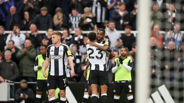 Live updates as Unai Emery’s men host Newcastle at Villa Park today, Saturday April 19, 2025, on matchday 33 of the Premier League season.