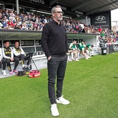 Bolo: “Necesitamos sumar tres puntos para seguir soñando”