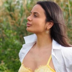 Lara Tronti, de ‘LIDLT’ se somete a un aumento de pecho