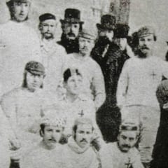 El club más antiguo del mundo llama a la cordura por el fichaje de Neymar