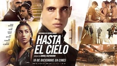¿Y tú qué harías para llegar a lo más alto? Participa y gana entradas para la película