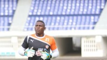 ‘Peto’ Rodríguez: “La cancha de Tuluá ocasionará problemas”