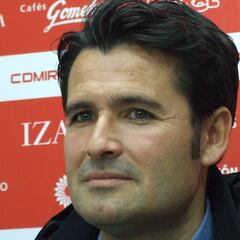 Lolo Escobar: “Nos faltó acertar en la segunda parte”