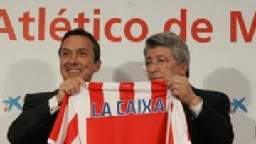 "No creo que Kun quiera jugar en el Real Madrid"