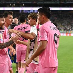 Un reencuentro especial para Messi, Suárez, Busquets y Alba ante Luis Enrique y el PSG