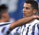 La notable definición de Cristiano en su nuevo gol histórico