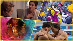 Cartelera de cine: todas las películas de estreno de esta semana (2-4 de septiembre)